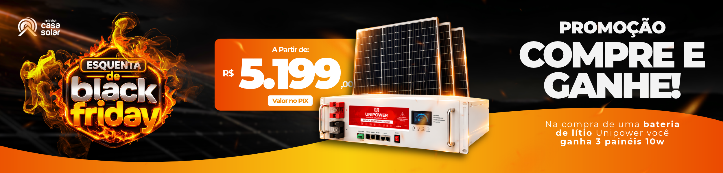 Desktop Unipower