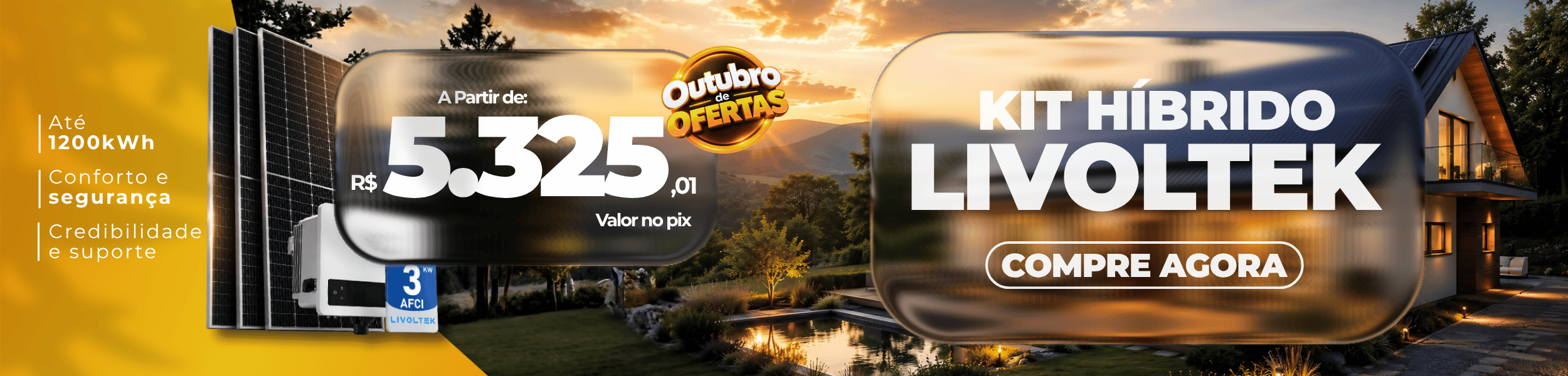 Desktop Híbrido Liviltek