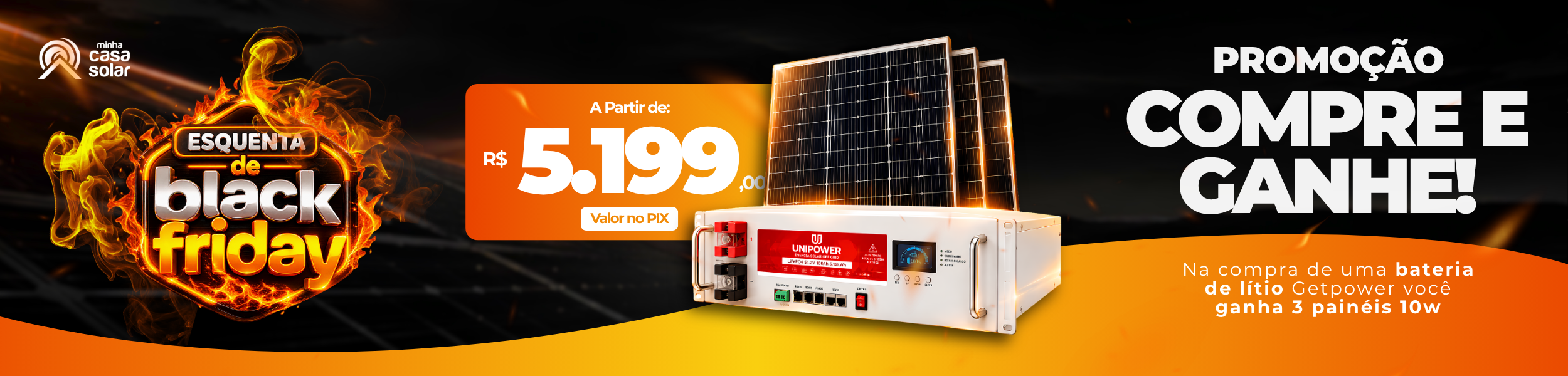 Desktop Unipower