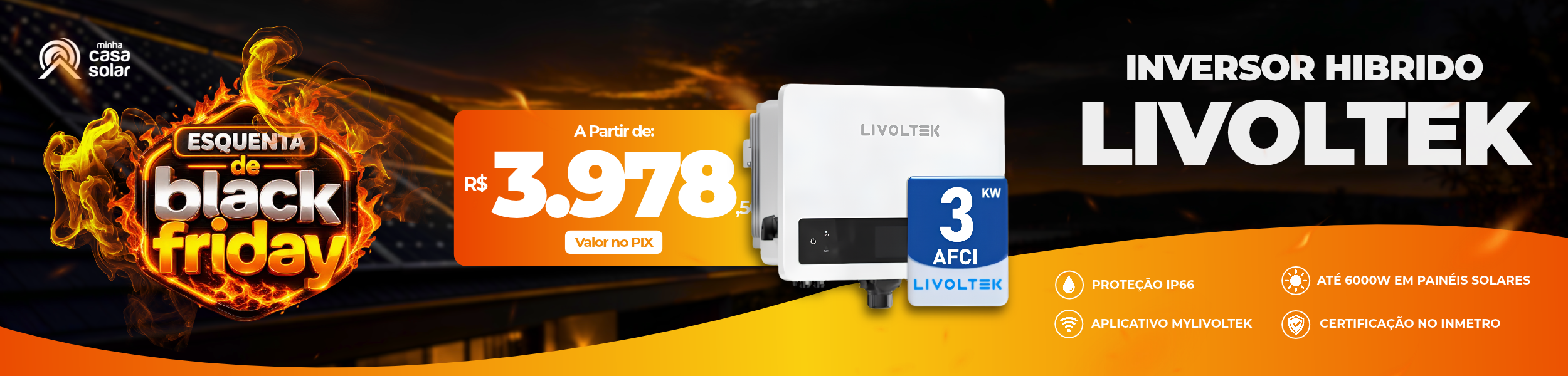 Desktop Livoltek