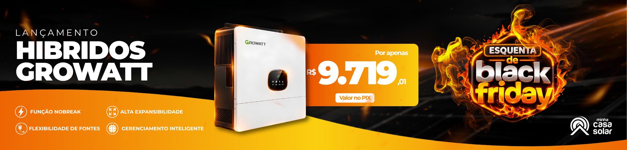 Desktop Growatt 