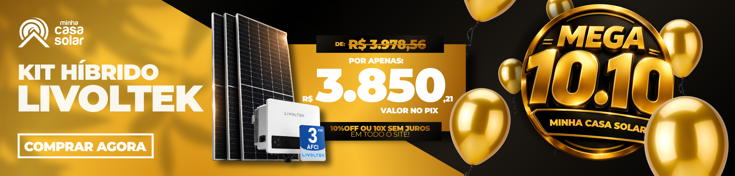 Desktop Híbrido Livoltek