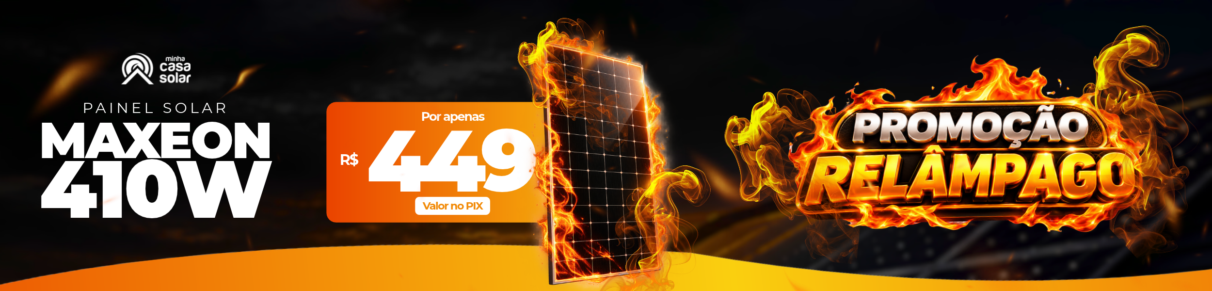 desktop 410W
