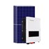 Gerador Solar 201,6kWh/Mês para Uso Isolado (Off-Grid)