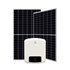 Kit Solar Grid-Tie 981 kWh/Mês para Microgeração (Conexão à Rede)