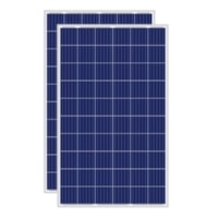 02 Unidades do Painel Solar de 275W DAH Solar - DHP60-275W 02 Unidades do Painel Solar de 275W DAH Solar - DHP60-275W