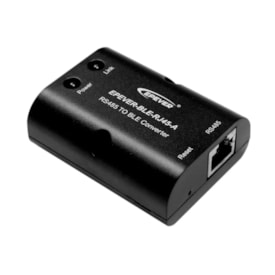 Segunda imagem do produto Adaptador Comunicação Bluetooth 2.4G RJ45 - Epever