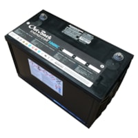 Bateria de Ciclo Profundo de 105Ah Outback Power - 106NC Bateria de Ciclo Profundo de 105Ah Outback Power - 106NC