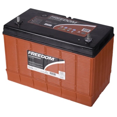 Bateria Estacionaria 105Ah Freedom DF2000