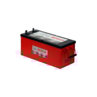 Bateria Estacionária 150Ah/165Ah Bosch - P5 2580 Bateria Estacionária 150Ah/165Ah Bosch - P5 2580