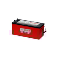 Bateria Estacionária 170Ah/185Ah Bosch - P5 3080 Bateria Estacionária 170Ah/185Ah Bosch - P5 3080