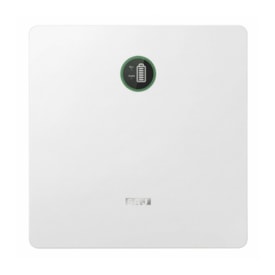 Segunda imagem do produto Bateria Solar de Lítio 100Ah 48V SAJ B3 5.0 LV