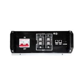 Segunda imagem do produto Bateria Solar de Lítio 100Ah 5,12kWh 51,2V Livoltek BLF-B51100