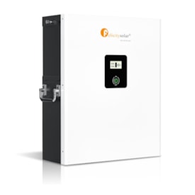 Bateria Solar de Lítio 100Ah 5kW 48V Felicity LPBF48100