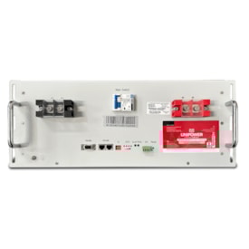 Bateria Solar de Lítio 150Ah 7,2Wh 48V Unipower - UPLFP48150 U06C57