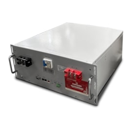 Segunda imagem do produto Bateria Solar de Lítio 150Ah 7,2Wh 48V Unipower - UPLFP48150 U06C57