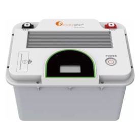 Bateria Solar De Lítio 200Ah 12V 2,5kW Felicity - FLA12200