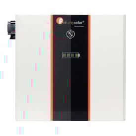 Segunda imagem do produto Bateria Solar de Lítio 200Ah 5kW 24V Felicity LPBF24200