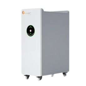 Bateria Solar de Lítio 300Ah 15kW 48V Felicity LPBF48300 M