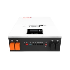 Segunda imagem do produto Bateria Solar de Lítio 50Ah 2,56kW 48V Must – LP16 4850