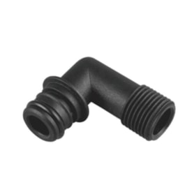 Bico Conector em L 3/4