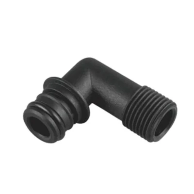 Bico Conector em L 3/4