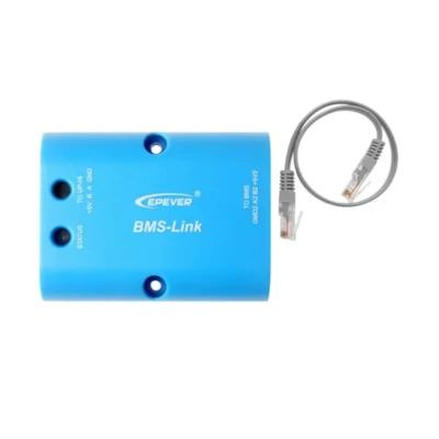 BMS-LINK para Comunicação entre Inversor e Bateria - Epever