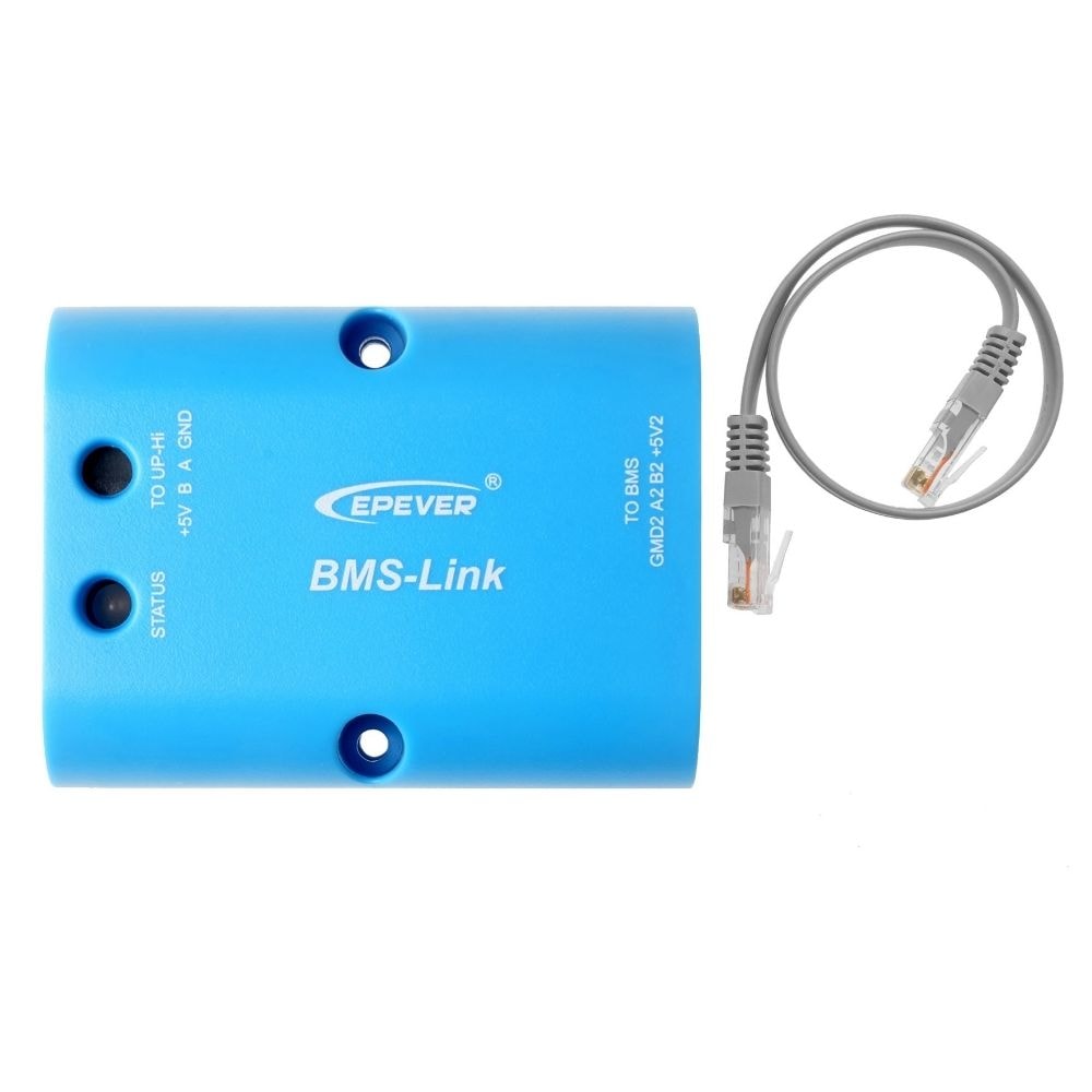 Regolatore Carica Solare PWM 20A 12V/24V - Per Doppia Batteria Camper - Foto 11