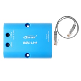 BMS-LINK para Comunicação entre Inversor e Bateria - Epever