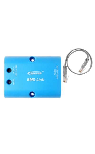 Regolatore Carica Solare PWM 20A 12V/24V - Per Doppia Batteria Camper - Foto 11