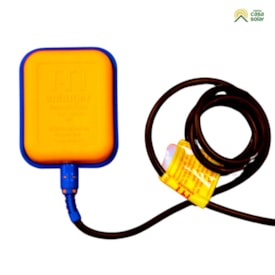 Segunda imagem do produto Boia de Nível para Bomba de Água Anauger - Sensor Control