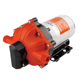 Bomba de Pressurização 648 a 1134L/hora até 41MCA 12V - Seaflo