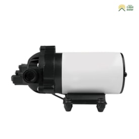 Segunda imagem do produto Bomba Solar 12V 308 a 408L/hora até 70MCA Seaflo