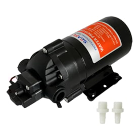 Bomba Solar 12V 308 a 408L/hora até 70MCA Seaflo