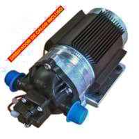 Bomba Solar 276 a 396L/Hora Ate 42Mca Shurflo 8000-443-136 Bomba Solar 276 a 396L/Hora Ate 42Mca Shurflo 8000-443-136
