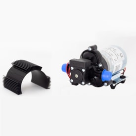 Segunda imagem do produto Bomba Solar 396 a 792 L/Hora Ate 35Mca Shurflo 2088-443-144