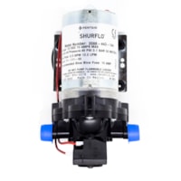 Bomba Solar 396 a 792 L/Hora Ate 35Mca Shurflo 2088-443-144 Bomba Solar 396 a 792 L/Hora Ate 35Mca Shurflo 2088-443-144