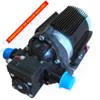 Bomba Solar 396 a 792 L/Hora Ate 35Mca Shurflo 2088-443-144 Bomba Solar 396 a 792 L/Hora Ate 35Mca Shurflo 2088-443-144