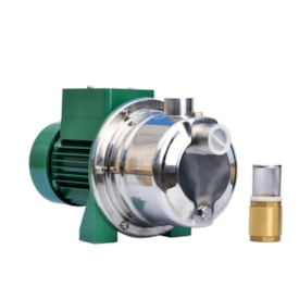 Bomba Solar Autoaspirante 570W 76V 40MCA Ebara Thebe - TJET CI