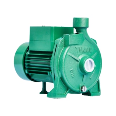 Segunda imagem do produto Bomba Solar Centrífuga 560W 72V 28MCA Ebara Thebe - B10CI