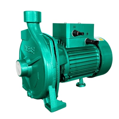 Bomba Solar Centrífuga 620W 76V 28MCA Ebara Thebe - B13CI
