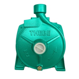 Segunda imagem do produto Bomba Solar Centrífuga 620W 76V 28MCA Ebara Thebe - B13CI