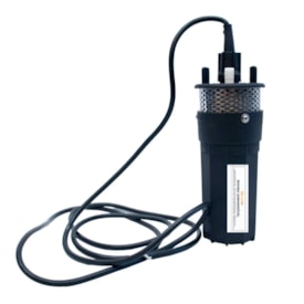 Bomba Solar de Diafragma 12/24V 327L/h 30MCA Sun21-BSD-3024