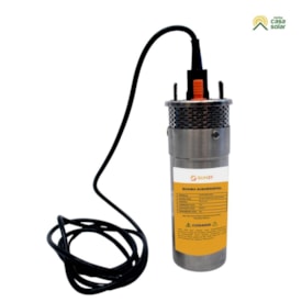 Bomba Solar de Diafragma 12/24V 420L/h 60MCA Sun21-BSD-6024