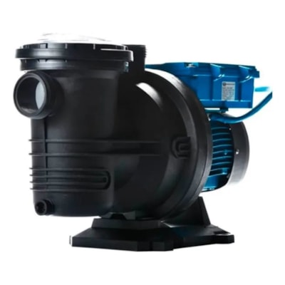 Bomba Solar Piscina 500W 48V 3/4CV 2300L/h Ebara TSW CE 500W