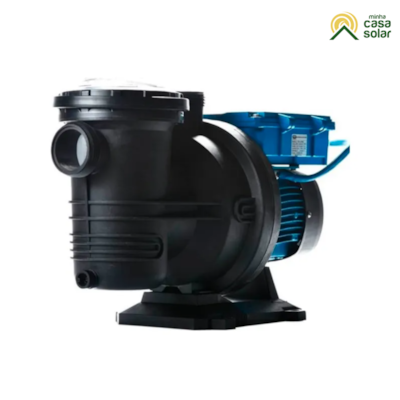 Bomba Solar Piscina 500W 48V 3/4CV 2300L/h Ebara TSW CE 500W