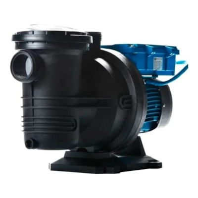 Bomba Solar Piscina 500W 48V 3/4CV 2300L/h Ebara TSW CE 500W