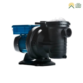 Segunda imagem do produto Bomba Solar Piscina 500W 48V 3/4CV 2300L/h Ebara TSW CE 500W
