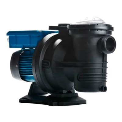Segunda imagem do produto Bomba Solar Piscina 500W 48V 3/4CV 2300L/h Ebara TSW CE 500W