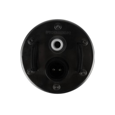 Segunda imagem do produto Bomba Solar Submersa 150 a 390L/hora até 70MCA 24V Indflo